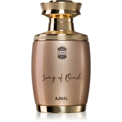 Ajmal Song of Oud woda perfumowana unisex 75 ml