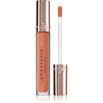 Anastasia Beverly Hills Lip Gloss błyszczyk do ust odcień Caramel 4.5 ml