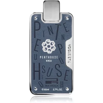 Rue Broca Penthouse Ginza woda perfumowana dla mężczyzn 80 ml