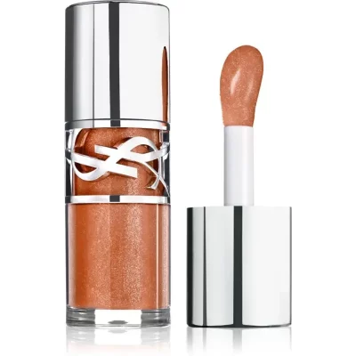 Yves Saint Laurent Loveshine Plumping Lip Oil Gloss błyszczyk do ust odcień 5 California Sunshine 6 ml