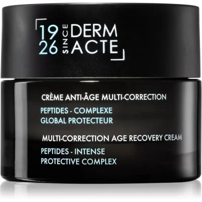 Académie Scientifique de Beauté Derm Acte krem wygładzający przywracający skórze naturalną strukturę i dodający blasku 50 ml