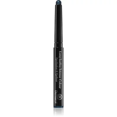 Dermacol Long-lasting Intense Colour cienie do powiek i eyeliner 2 w 1 odcień 13 1,6 g