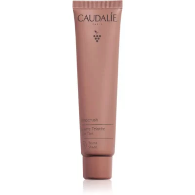 Caudalie Vinocrush Skin Tint CC krem wyrównujący koloryt skóry o działaniu nawilżającym odcień 5 30 ml
