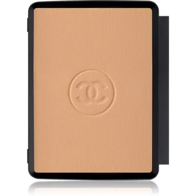 Chanel Ultra Le Teint Refill kompaktowy podkład pudrowy napełnienie odcień B50 13 g