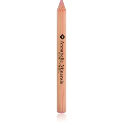 Annabelle Minerals Jumbo Lip Pencil kremowa kredka do ust odcień Clover 3 g