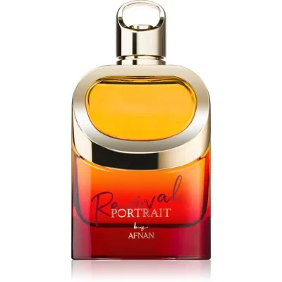 Afnan Portrait Revival woda perfumowana unisex 100 ml