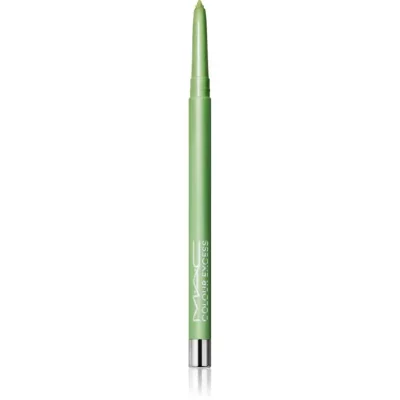 MAC Cosmetics Colour Excess Gel Pencil wodoodporny eyeliner w żelu odcień Minty Fresh 0.35 g