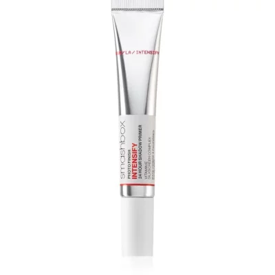 Smashbox 24 Hour Photo Finish Shadow Primer baza pod cienie do powiek dla długotrwałego efektu 10 ml