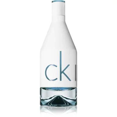 Calvin Klein CK IN2U woda toaletowa dla mężczyzn 100 ml