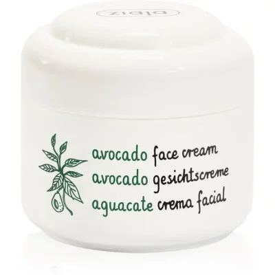 Ziaja Awokado krem 50 ml