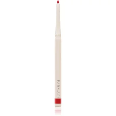 Farmasi Contour konturówka do ust odcień 02 Deep Red 0.35 g