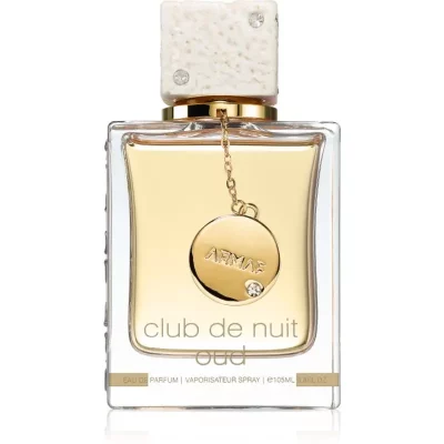 Armaf Club de Nuit Oud woda perfumowana unisex 105 ml