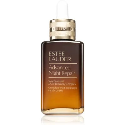 Estée Lauder Advanced Night Repair Serum Synchronized Multi-Recovery Complex serum przeciwzmarszczkowe 75 ml