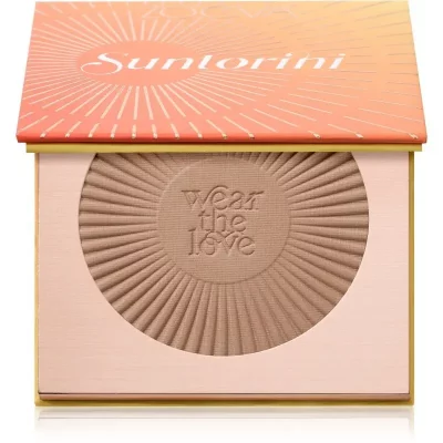 ZOEVA Suntorini bronzer odcień Medium 8,5 g