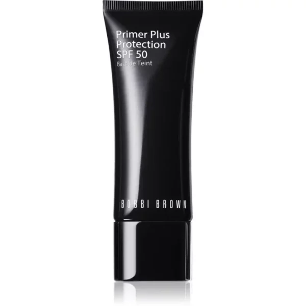 Bobbi Brown Primer Plus Protection ochronna baza pod makijaż SPF 50 40 ml