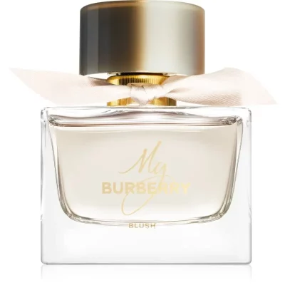 Burberry My Burberry Blush woda perfumowana dla kobiet 90 ml