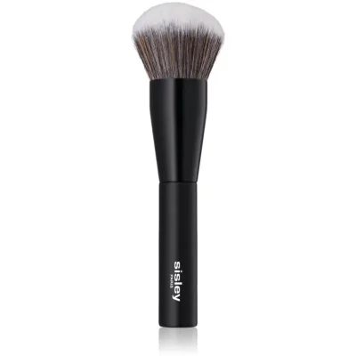 Sisley Accessories Powder Brush pędzel do pudru 1 szt.