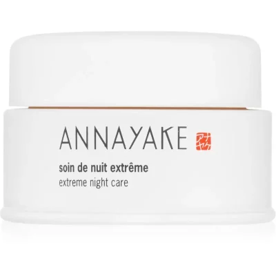 Annayake Extrême Night Care ujędrniający krem na noc 50 ml