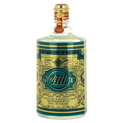 4711 Original woda kolońska bez atomizera unisex 150 ml