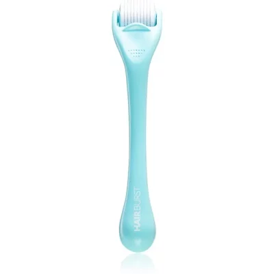 Hairburst Derma Scalp Roller wałek do masażu na porost włosów i wzmocnienie cebulek 1 szt.