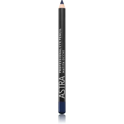 Astra Make-up Professional trwała kredka do oczu odcień 05 Blu Night 1,1 g