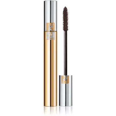 Yves Saint Laurent Mascara Volume Effet Faux Cils tusz zwiększający objętość rzęs odcień 2 Brun Généreux / Rich Brown 7.5 ml