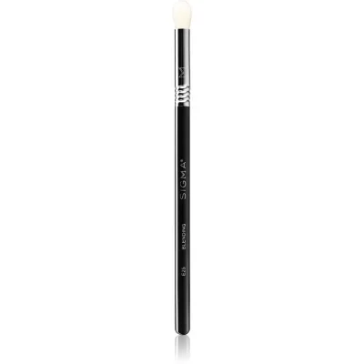 Sigma Beauty Eyes E25 Blending Brush pędzel do rozcierania cieni do powiek 1 szt.