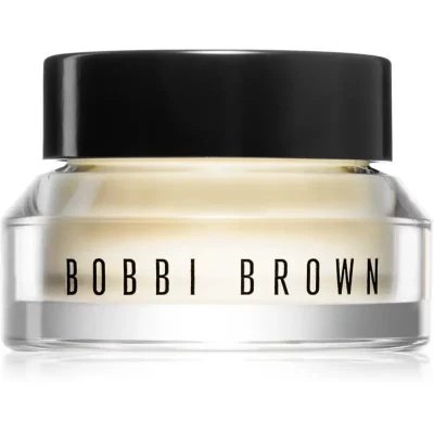 Bobbi Brown Vitamin Enriched Eye Base nawilżający krem pod oczy z witaminą B3, B5, B6 i B12 15 ml