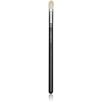 MAC Cosmetics Brush 217S Blending Brush pędzel do aplikacji cieni do powiek 1 szt.