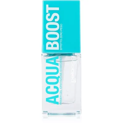 bellaoggi Acqua Boost Primer nawilżająca baza pod makijaż z żelową konsystencją 20 ml