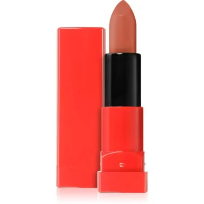 Bottega Verde Amore di Rossetto kremowa szminka o satynowym wykończeniu odcień 04 Rosa Nude 3,5 ml