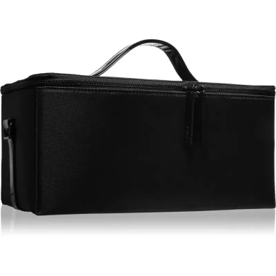 MAC Cosmetics Accessories Bag Carry-All M·A·C kosmetyczka na kosmetyki do makijażu z lusterkiem 29,2 × 12,7 × 15,2 cm 1 szt.