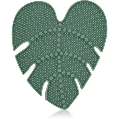 EcoTools Makeup Brush Cleansing Pad mata czyszcząca na pędzle 1 szt.