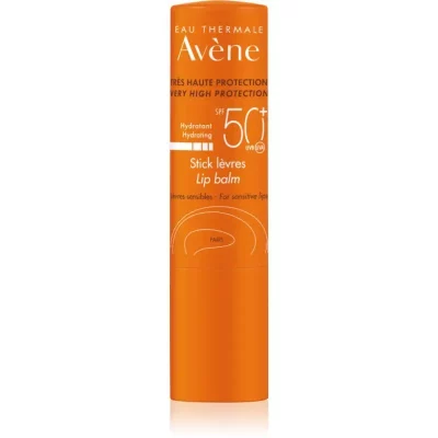 Avène Sun Lip Balm sztyft do ust SPF 50+ 3 g