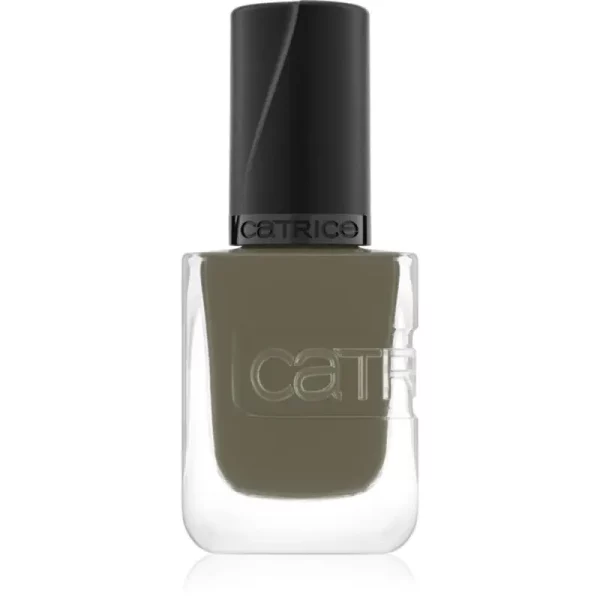 Catrice GEL AFFAIR lakier do paznokci odcień 034 Super Trouper 10.5 ml