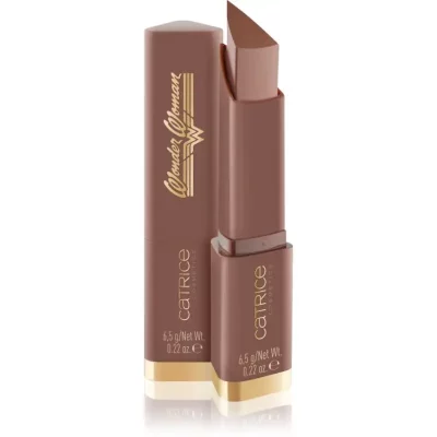 Catrice Wonder Woman bronzer kremowy w sztyfcie odcień 020 You Are Strong 6.5 g