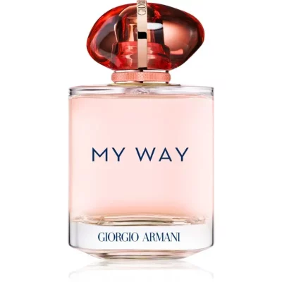 Armani My Way Ylang woda perfumowana dla kobiet 90 ml