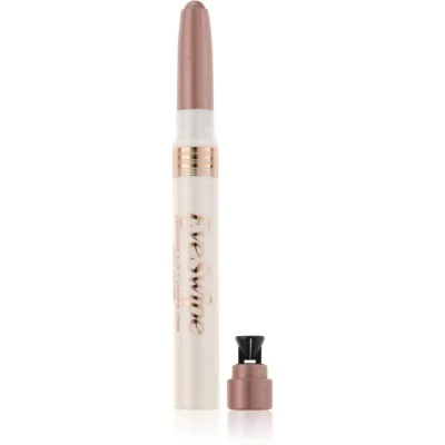 ZOEVA Eye Swipe cienie do powiek i eyeliner 2 w 1 odcień Happy Heather 1,4 g