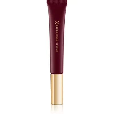 Max Factor Colour Elixir Cushion błyszczyk do ust odcień 030 Majesty Berry 9 ml
