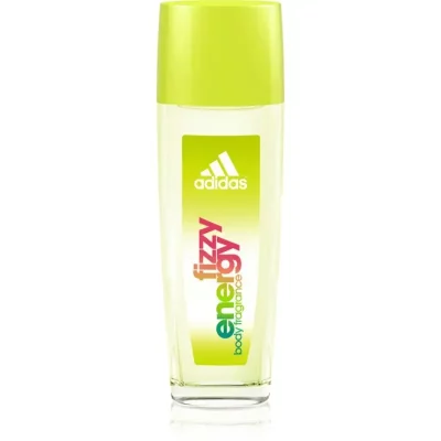 Adidas Fizzy Energy dezodorant z atomizerem dla kobiet 75 ml
