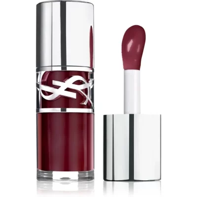Yves Saint Laurent Loveshine Plumping Lip Oil Gloss błyszczyk do ust odcień 8 Purple Dream 6 ml