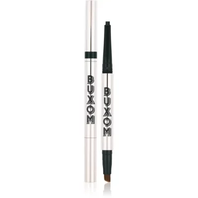 Buxom POWER LINE™ LASTING EYELINER długotrwały eyeliner odcień LBD 0,12 g