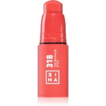 odcień 318 - Coral 5 g