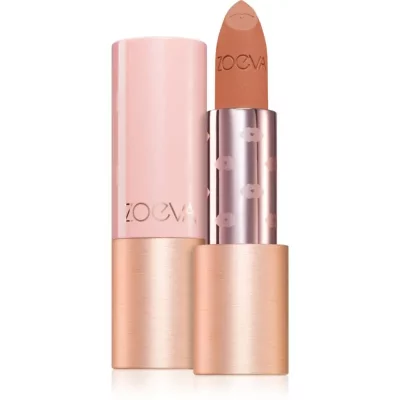 ZOEVA Velvet Love Matte Hyaluronic trwała szminka z efektem matowym odcień Gailey 3,9 g
