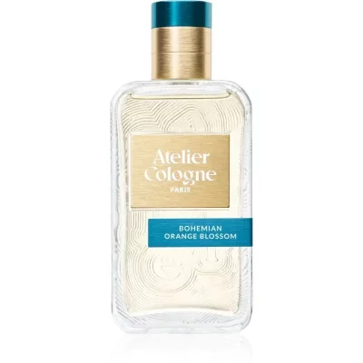 Atelier Cologne Cologne Absolue Bohemian Orange Blossom woda perfumowana unisex 100 ml