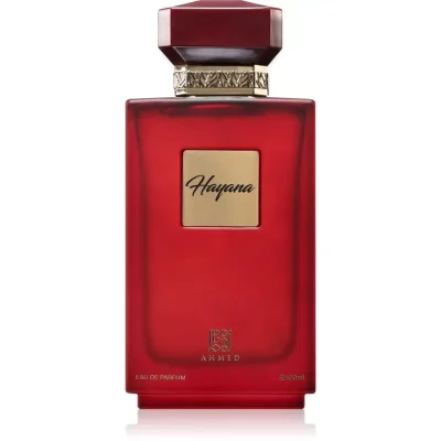 Ahmed Al Maghribi Hayana woda perfumowana dla kobiet 100 ml