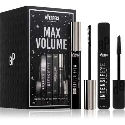 BPerfect Max Volume zestaw upominkowy