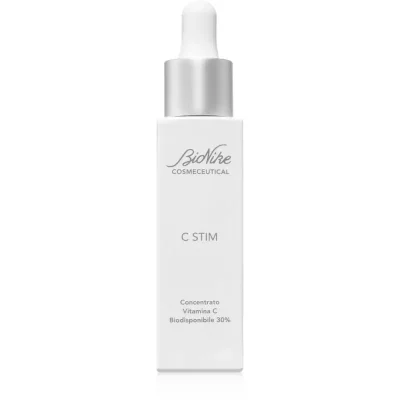 BioNike Cosmeceutical C STIM 30% Serum serum rozjaśniające z witaminą C 30 ml