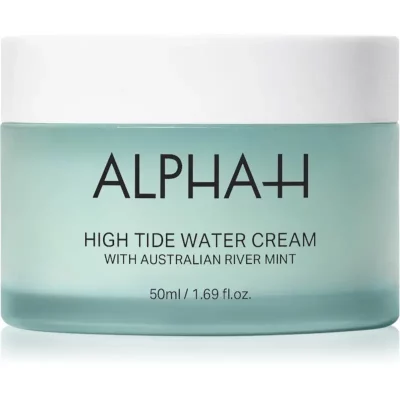 Alpha-H High Tide Water Cream krem nawilżający 50 ml