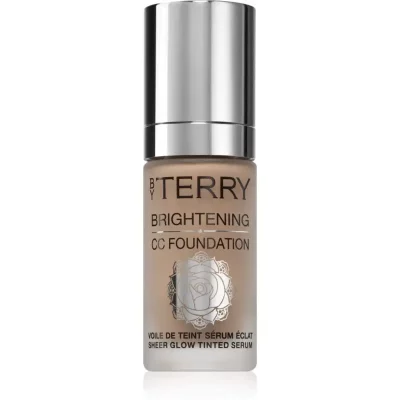 By Terry Brightening CC Foundation rozświetlający krem CC o działaniu nawilżającym odcień 2C - Light Cool 30 ml